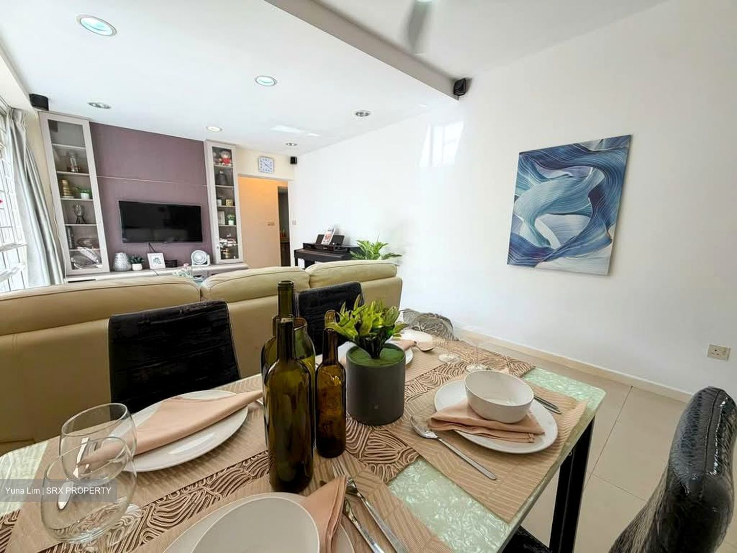 Blk 267B COMPASSVALE ARCADIA (Sengkang), HDB 4 Rooms #566166461